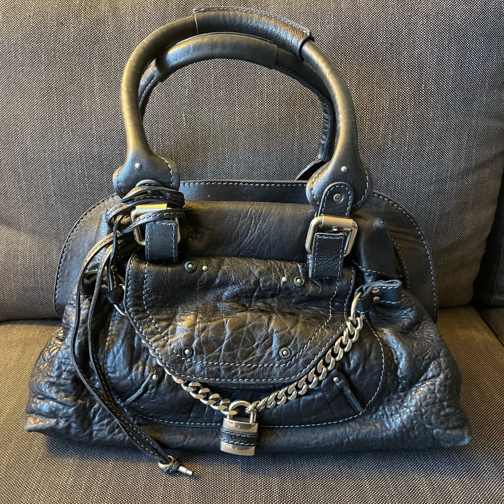 ‼️SOLD‼️Chloe handbag